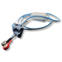 Cable Electrodos Trainer Philips FR2